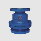 節能消聲止回閥